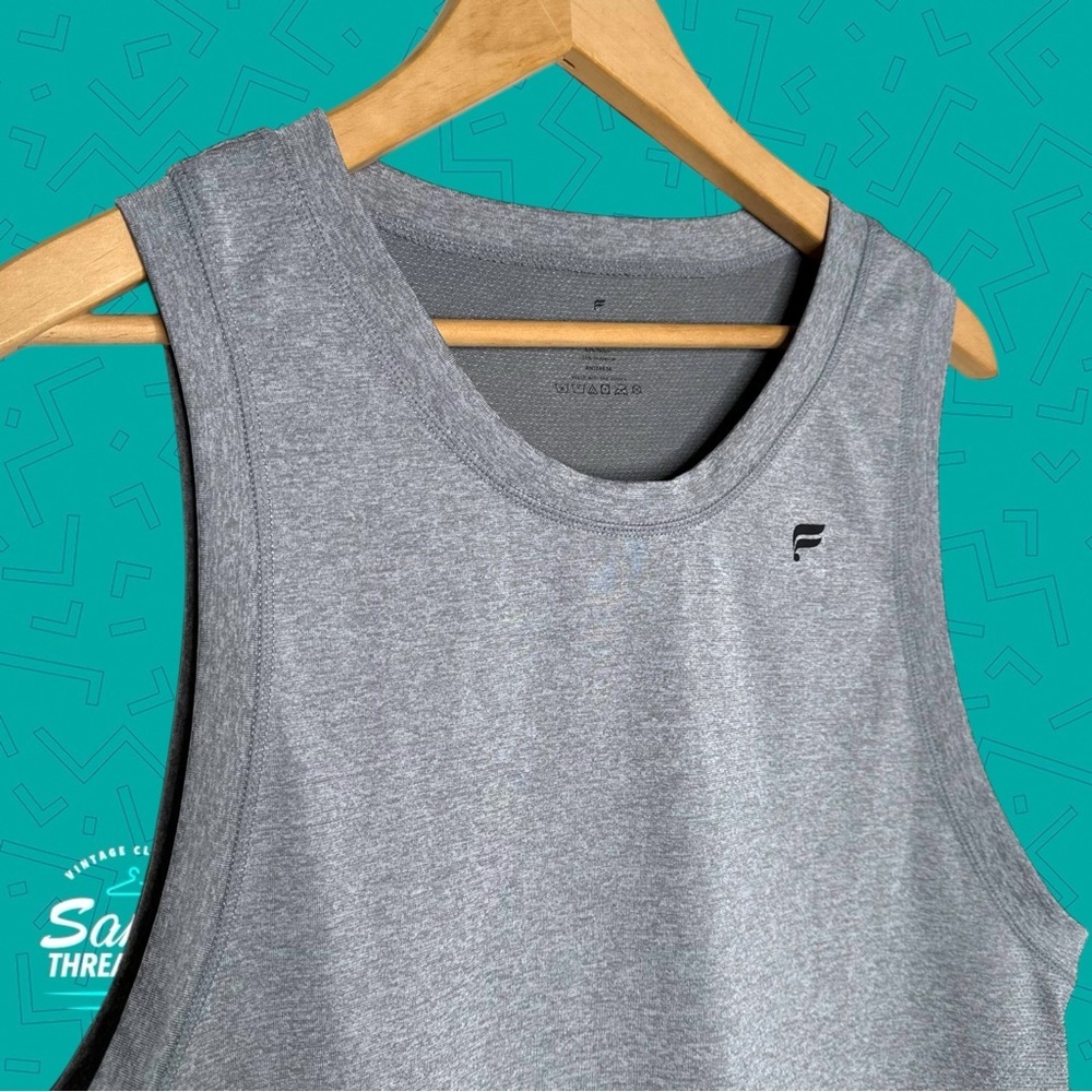 Fabletics Sleeveless tank top
